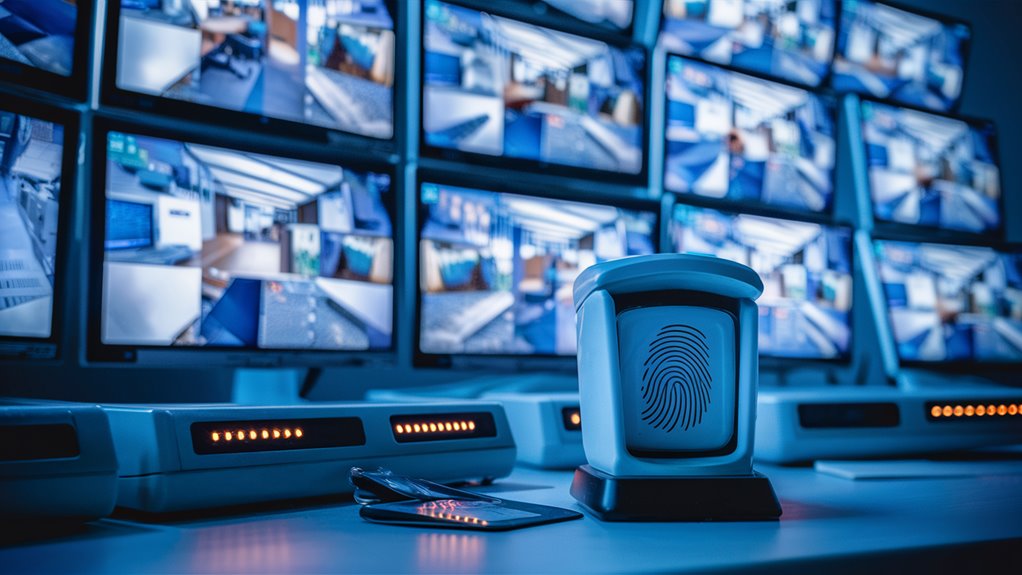secure your important information