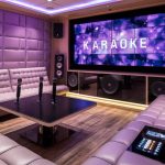 select perfect singing space