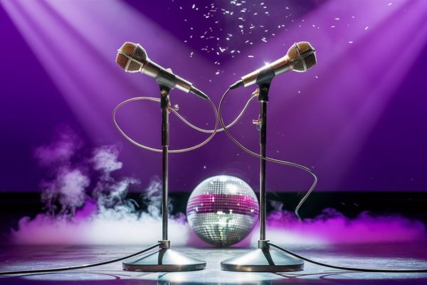 simple duet songs together