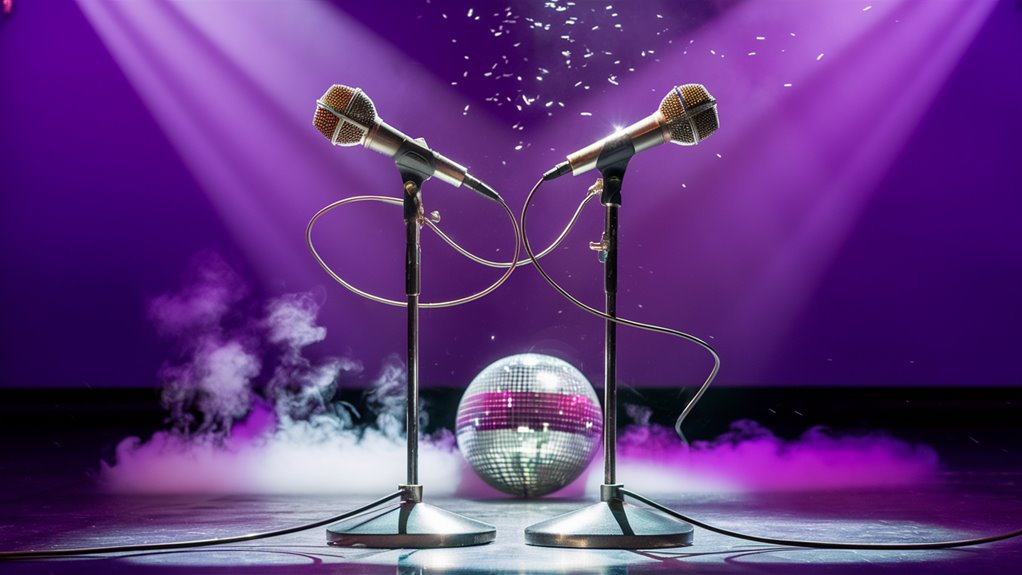simple duet songs together