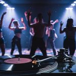 simple popular dance songs