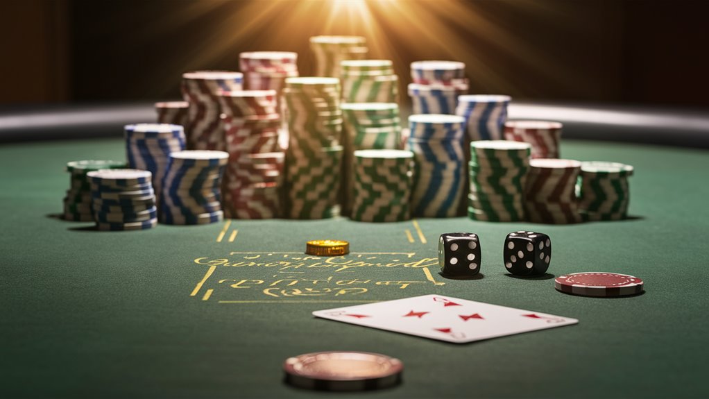 smart betting strategy guide