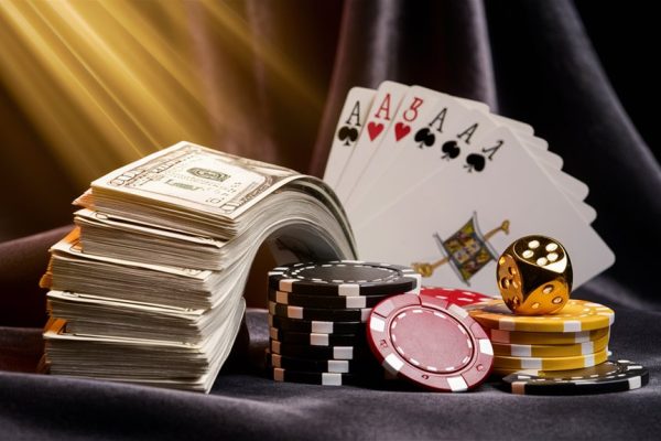 smart casino bonus management