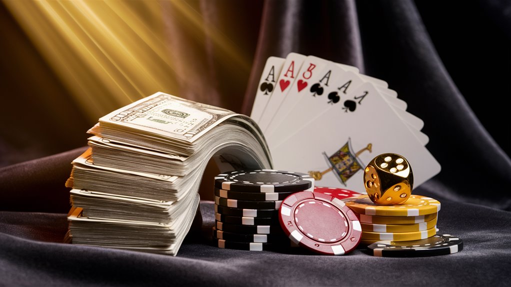 smart casino bonus management