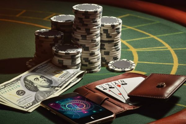smart casino bonus management