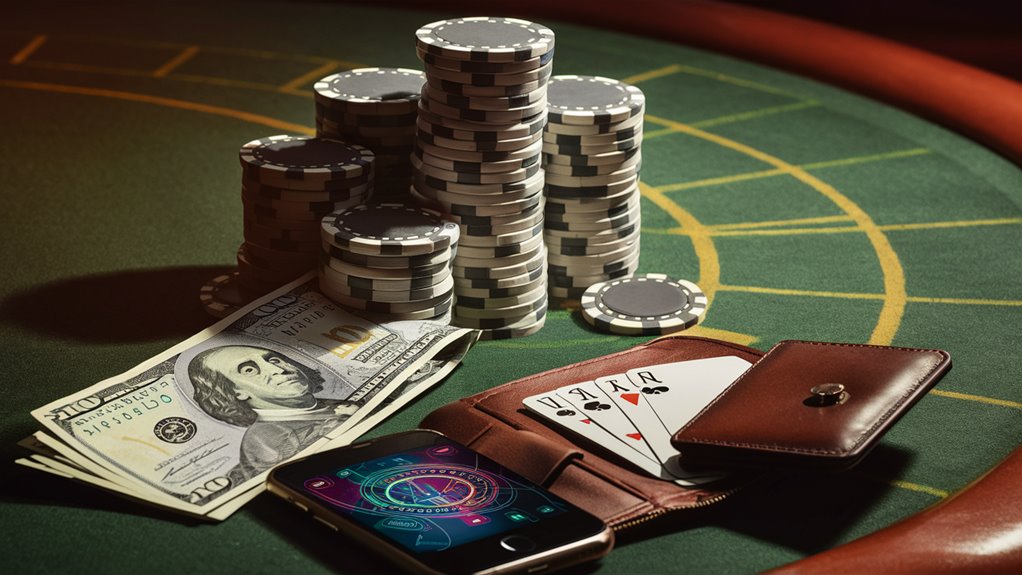 smart casino bonus management