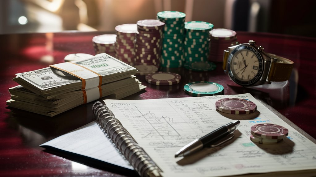 smart money management strategy