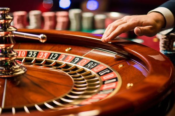 smart roulette gambling strategy