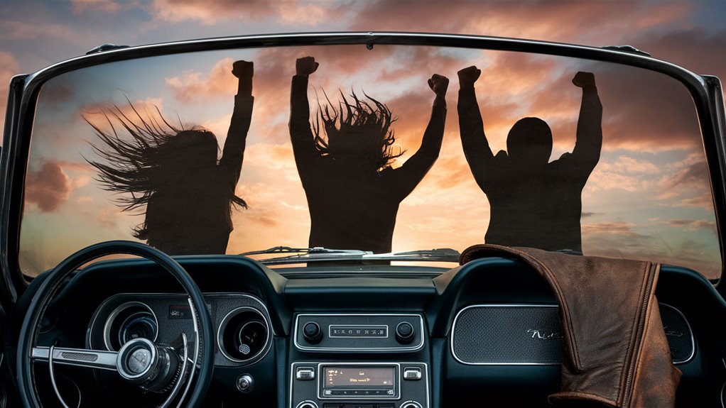 songs for the drive