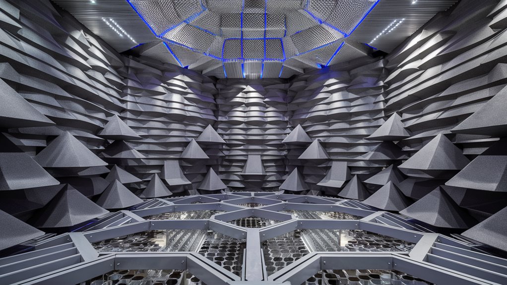 sound technology moving forward