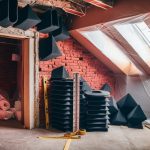 soundproofing karaoke room design