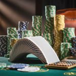 strategic gambling for sustained profits