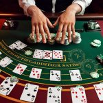 studying blackjack winning methods