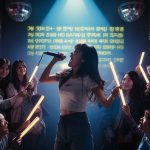 surprising korean song selections