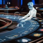 tech modernizes casino gaming