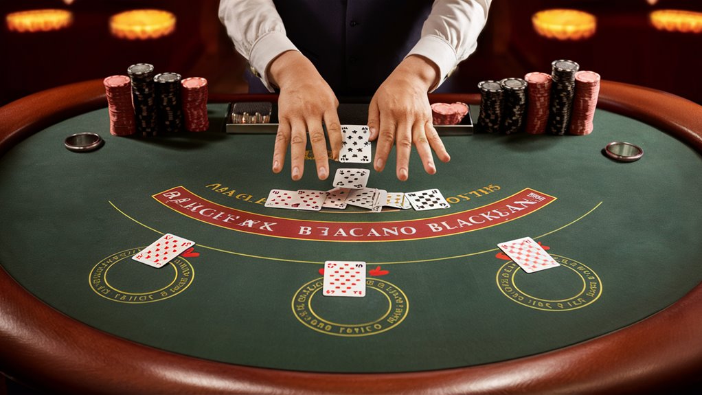 tips for gambling success