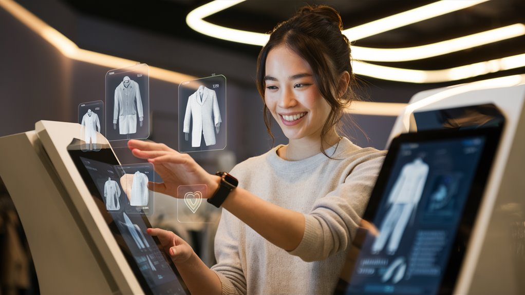 tools enable custom experiences