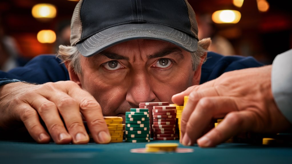 understand your competition s behavior