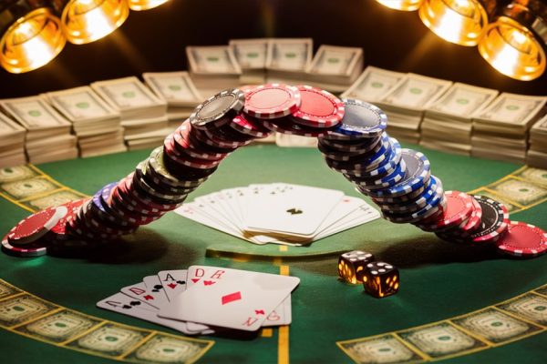 understanding casino bonus benefits