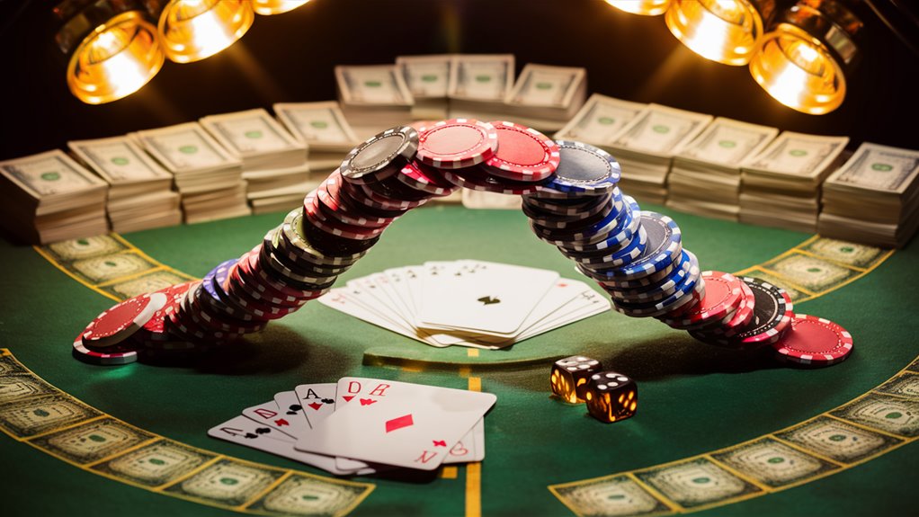 understanding casino bonus benefits