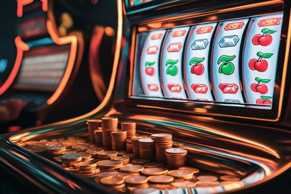 Myths of Online Slots : and Win Big understanding online slot games