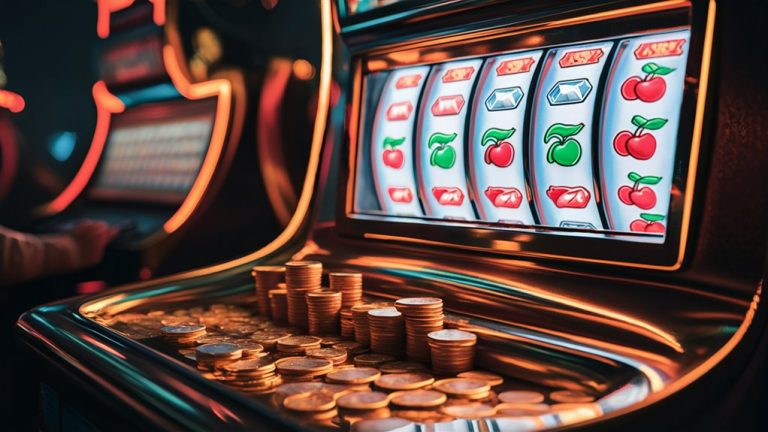 understanding online slot games