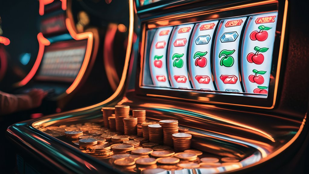 understanding online slot games