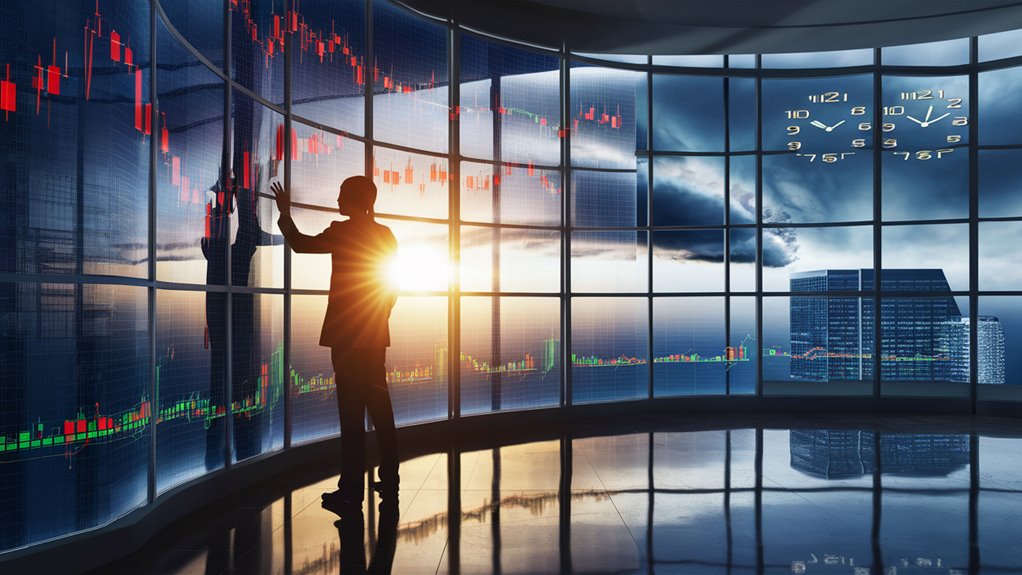world markets external influences