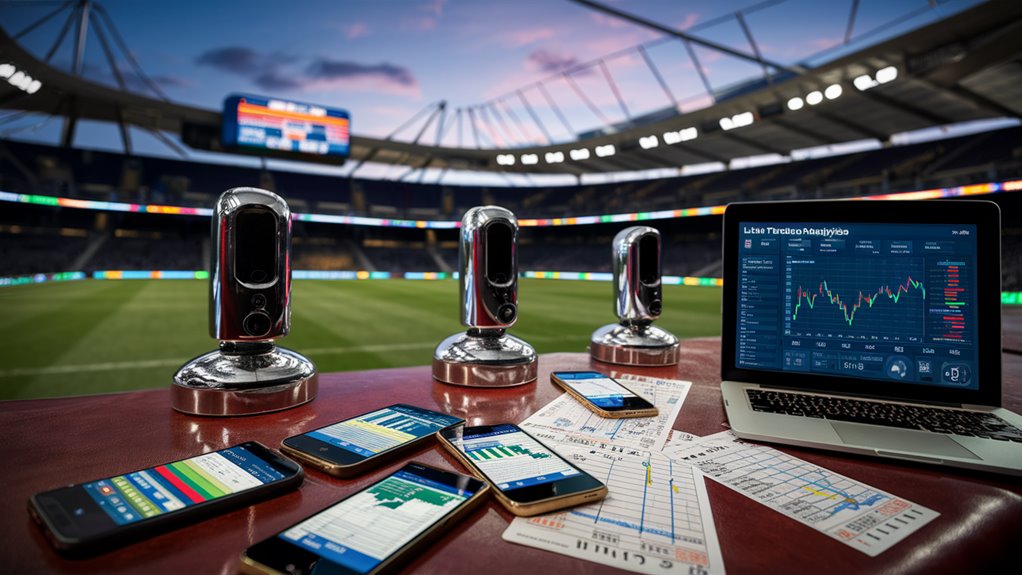 analyzing sports betting outcomes