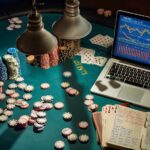 betting data management strategies
