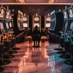 blockchain casino risk assessment