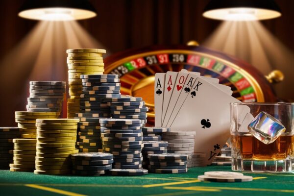 casino bonus strategy guide
