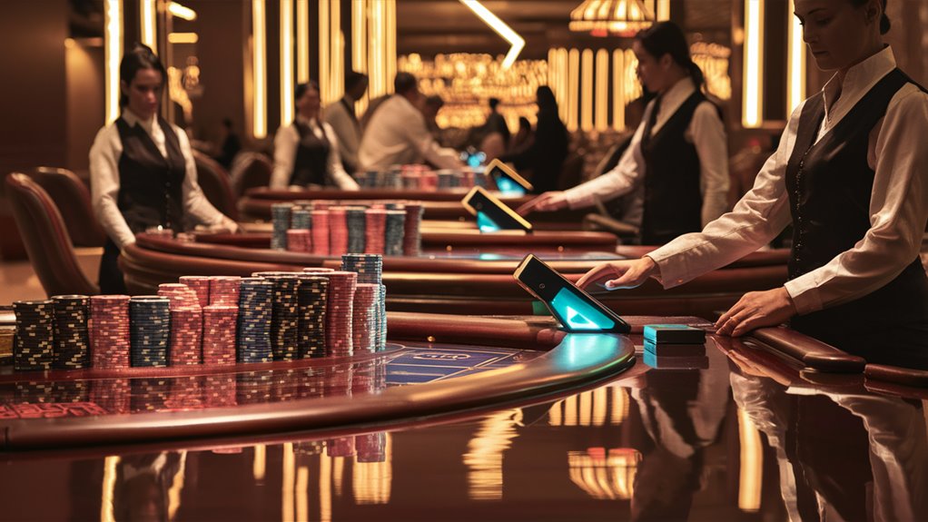 casino payment verification review