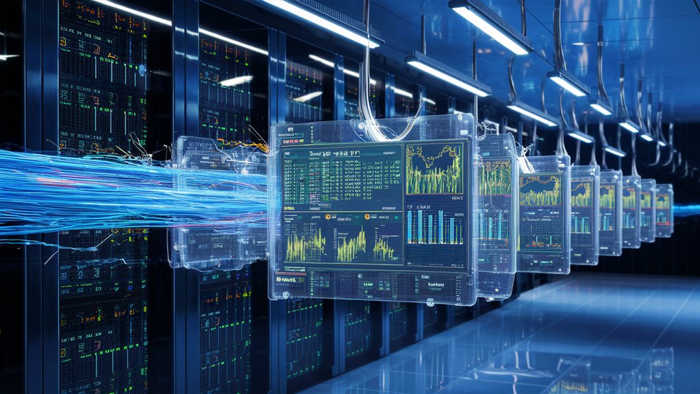 fast database system design