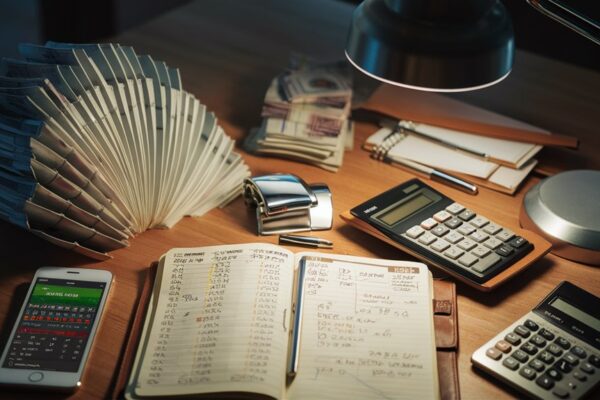 상세 설명: 베팅 입금 관리 노하우 및 효과적인 대응 방법 gambling money handling strategy