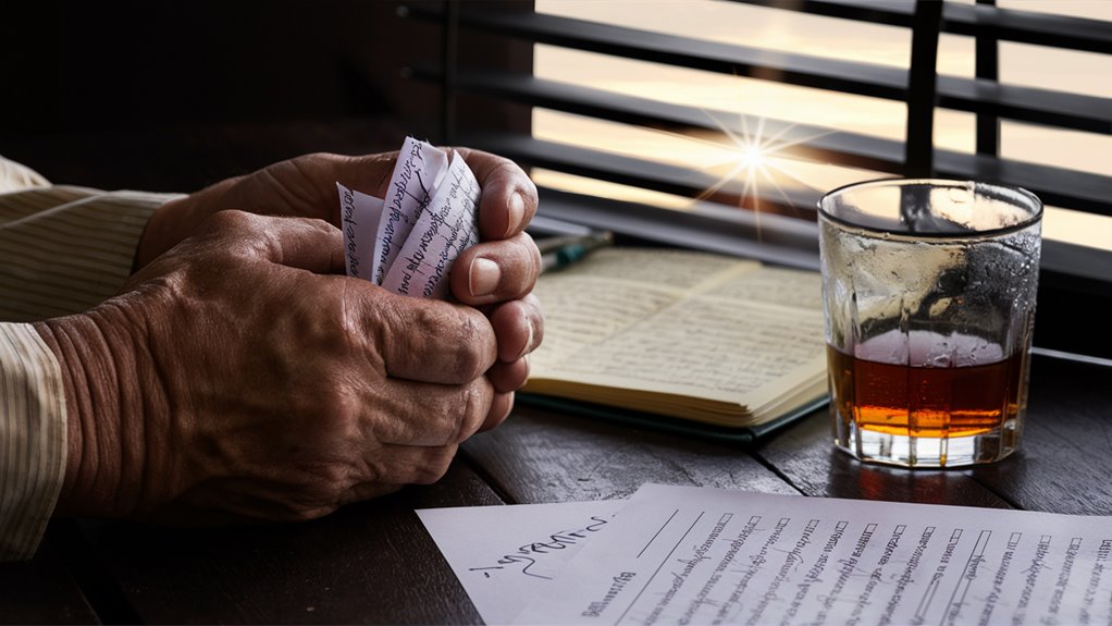 gambling recovery success stories