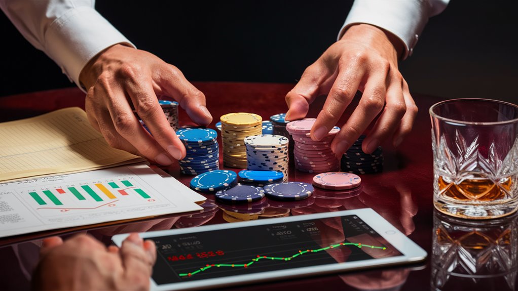 gambling risk analysis framework