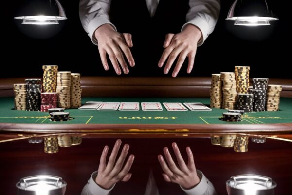 live casino games guide