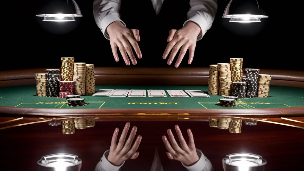 live casino games guide
