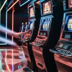 live slot games coverage review