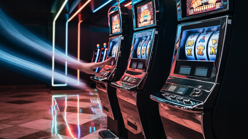 live slot games coverage review