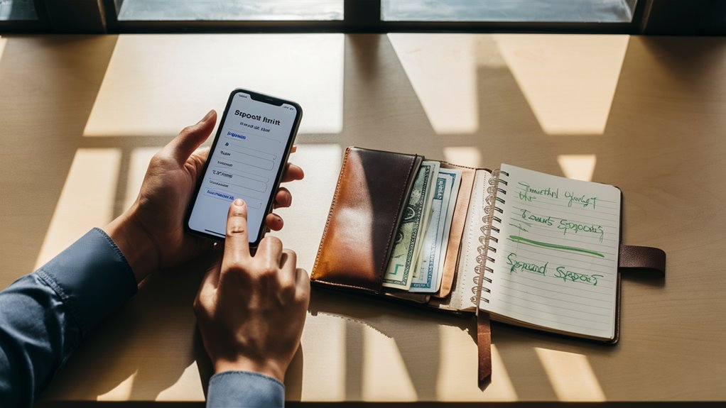 manage digital banking limits