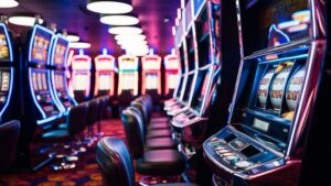 slot developer ranking study