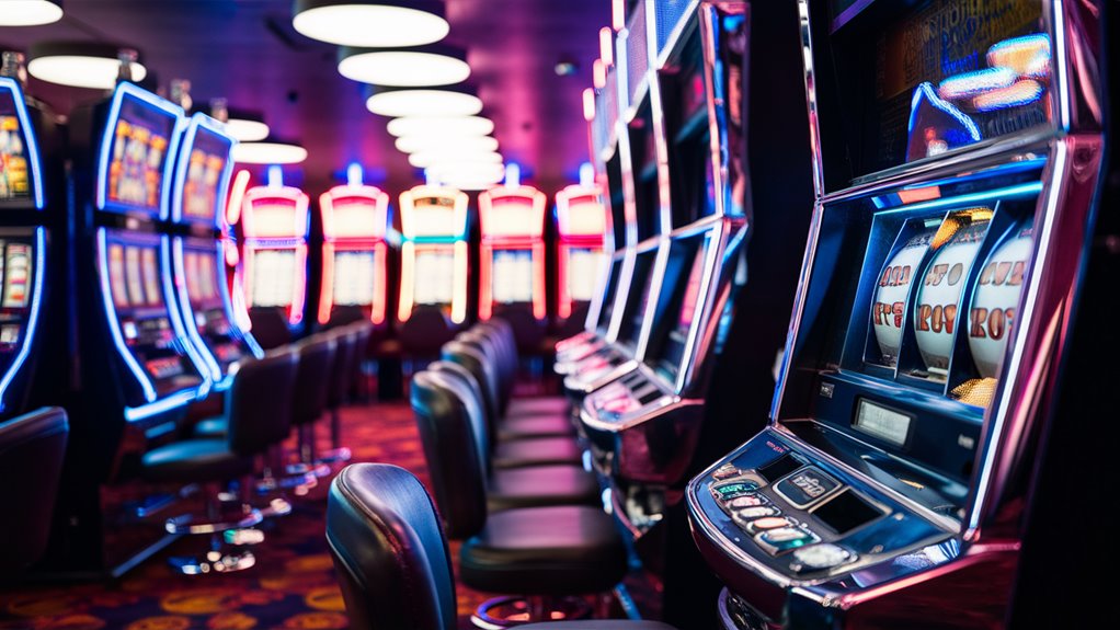 slot developer ranking study