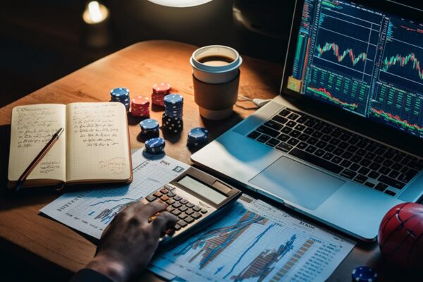 Essential Betting Loss Management and Recovery Methods: Keys to Success smart gambling risk control